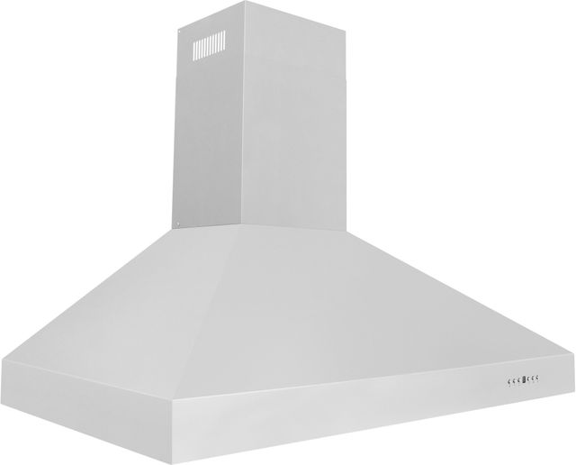 ZLINE 30" Stainless Steel Wall Mounted Range Hood-2
