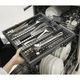 Viking® 5 Series 24" Stainless Steel Built In Dishwasher-2