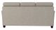 La-Z-Boy® Roscoe duo® Barley Power Reclining Sofa-3