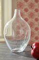 Signature Design by Ashley® Kurthorne Clear 7'' Vase-1