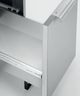DCS Stainless Steel Bottom Cover for Large Drawer-0