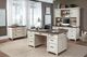 Aspenhome® Caraway Aged Ivory Lateral File-4