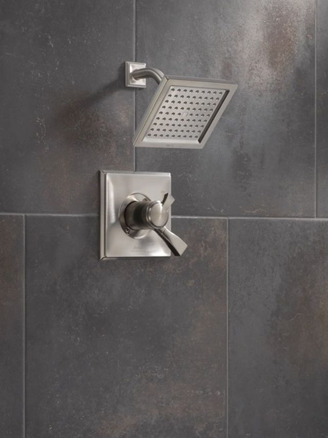 Delta Dryden® Monitor® 17 Series Stainless Shower Trim-2