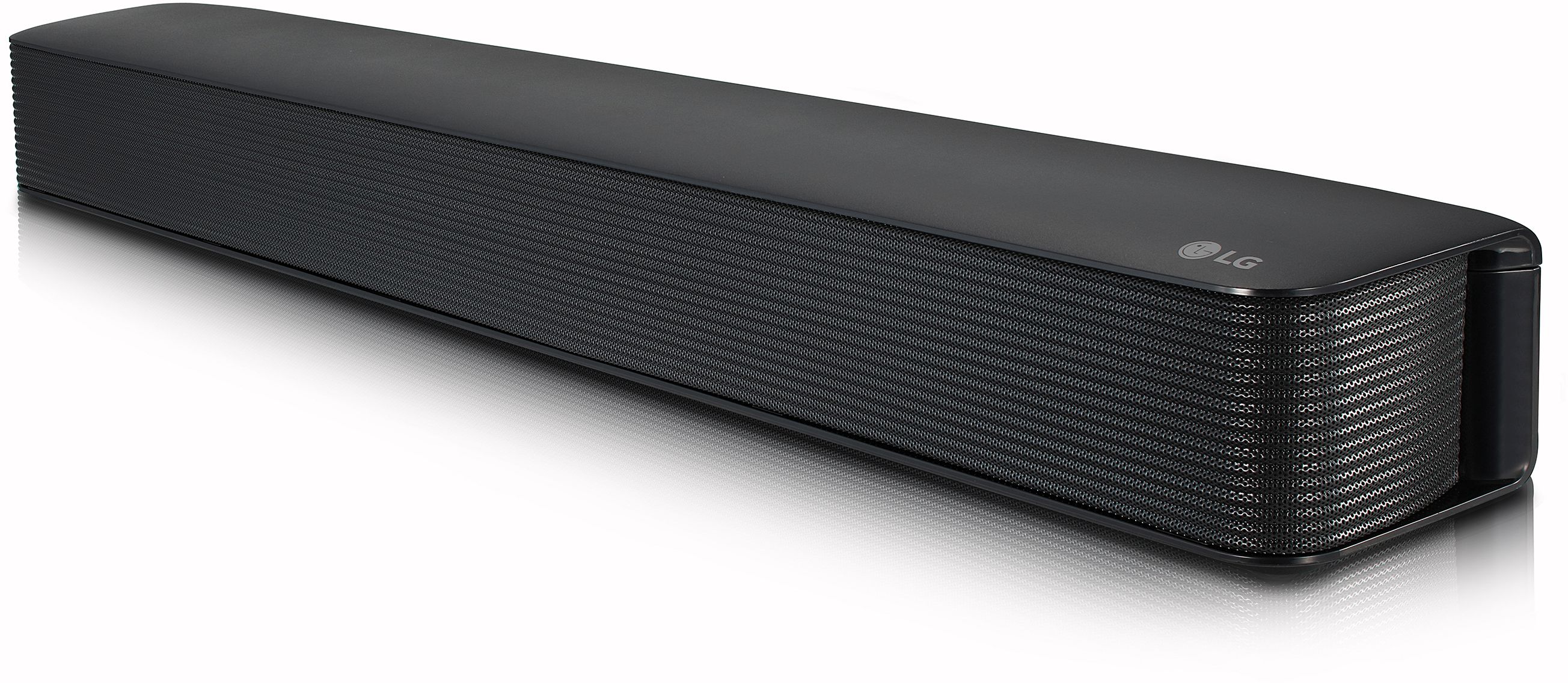 LG 2.0 Channel Compact Soundbar