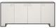 Bernhardt Silhouette Eggshell Buffet-3