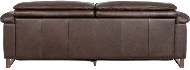 Hooker® Furniture Jericho Dallas Americano Power Reclining Loveseat with Power Headrest-4