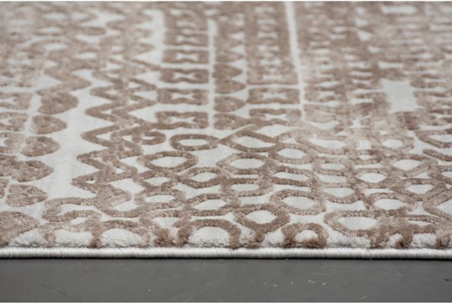 Renwil® Ariella Brown/Grey 10' Rug-4