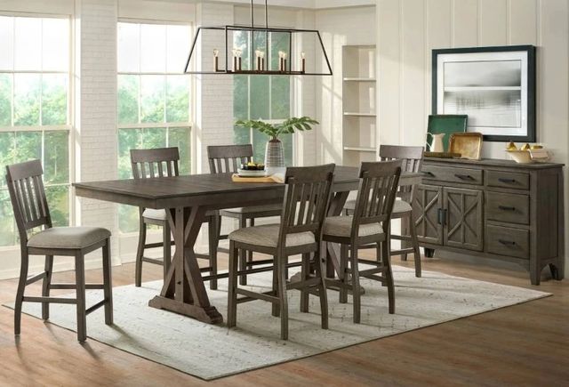 Intercon Sullivan Beige/Burnished Clay Barstool-1