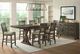 Intercon Sullivan Beige/Burnished Clay Barstool-1