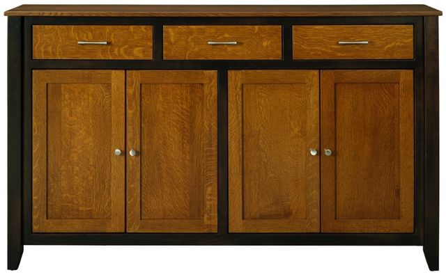 Mavin Customizable Stafford Sideboard-2