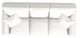 La-Z-Boy® Collins Cream Sofa-4