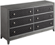Homelegance® West End Gray Dresser-0