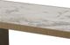 VIG Furniture Nova Domus Bailey Gray/Walnut Modern Rectangular Coffee Table-4