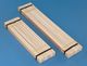 Benchcraft® Brown Twin Platform Roll Slat-3