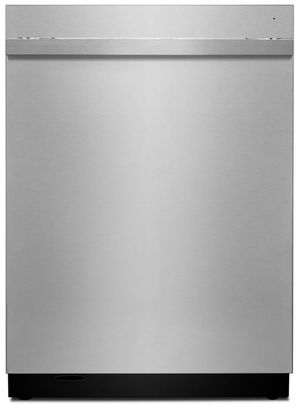 JennAir NOIR 24" Stainless Steel Built In Dishwasher