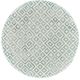 Feizy Lorrain Mariner 10' Round Rug-0