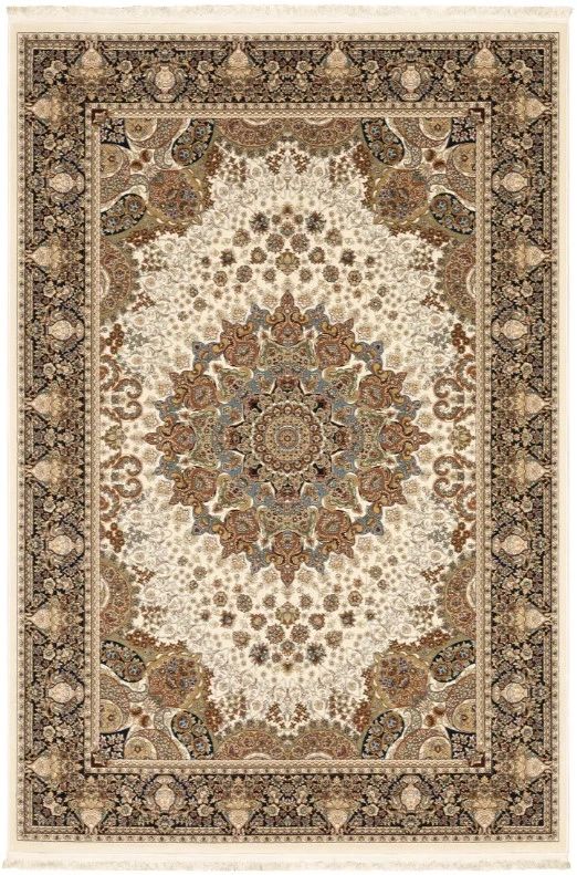 Oriental Weavers™ Masterpiece 5'x8' Rectangular Area Rug-0