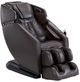 Infinity® Massage Chairs Riage® 4D Dove Brown Massage Chair-0