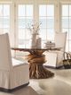 Century® Hollister Straight Back/Scoop Top Chair-1