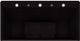 Vent-A-Hood® 48" Black Carbide Wall Mounted Range Hood-2