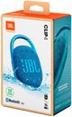 JBL® Clip 4 Eco Blue Portable Speaker-5