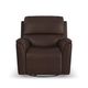 Flexsteel Henrick Triple Power Swivel Glider Recliner-0