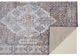 Feizy Armant Gray/Multi-Colored 5' x 7' Rug-4