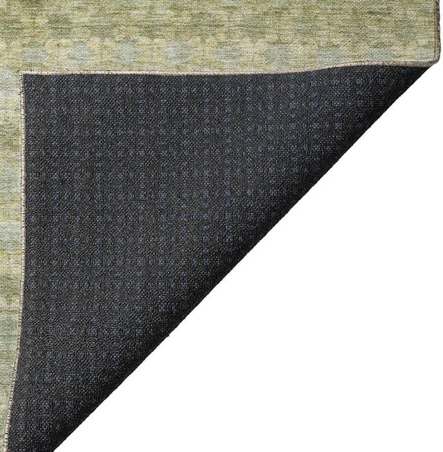 Dalyn™ Rug Company Burano Aloe 5'x8' Style 3 Area Rug-2