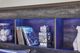 Signature Design by Ashley® Drystan Multi Youth Full Bookcase Bed with 4-Drawer Storage-1