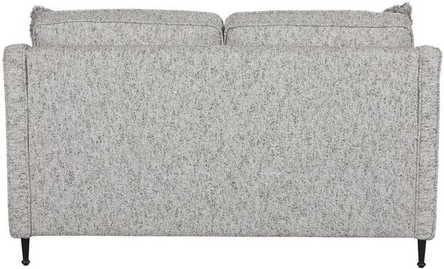 Bernards Linné Phaedra Clove Loveseat-4