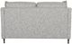 Bernards Linné Phaedra Clove Loveseat-4