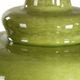 Uttermost® Penny Moss Green/White Table Lamp-5
