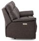 Palliser® Furniture Customizable Oakley Power Reclining Sofa with Power Headrest and Power Lumbar-2