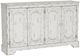 Coast2Coast Home™ Adelaide White Media Credenza-0