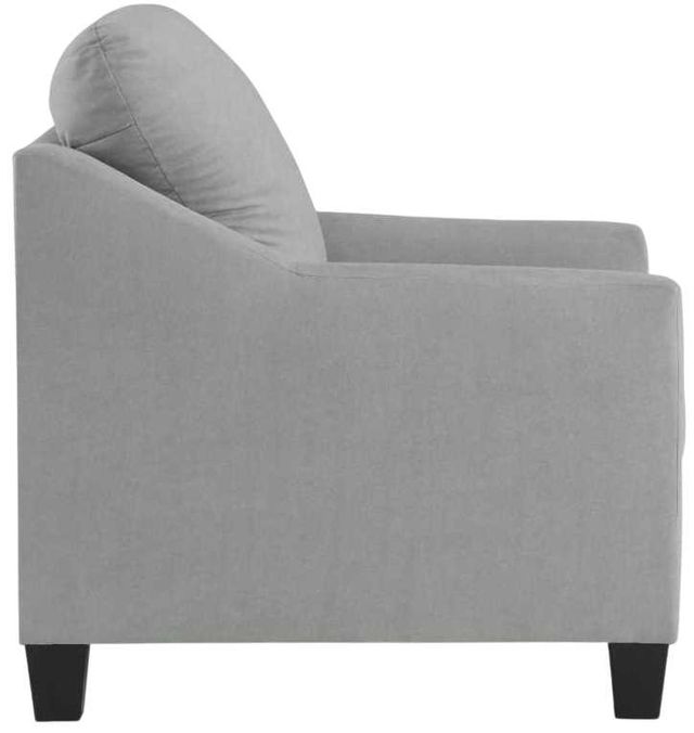Signature Design by Ashley® Adlai Shadow Accent Chair-2