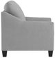 Signature Design by Ashley® Adlai Shadow Accent Chair-2