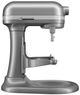 KitchenAid® Contour Silver 7 Quart Bowl-Lift Stand Mixer-3
