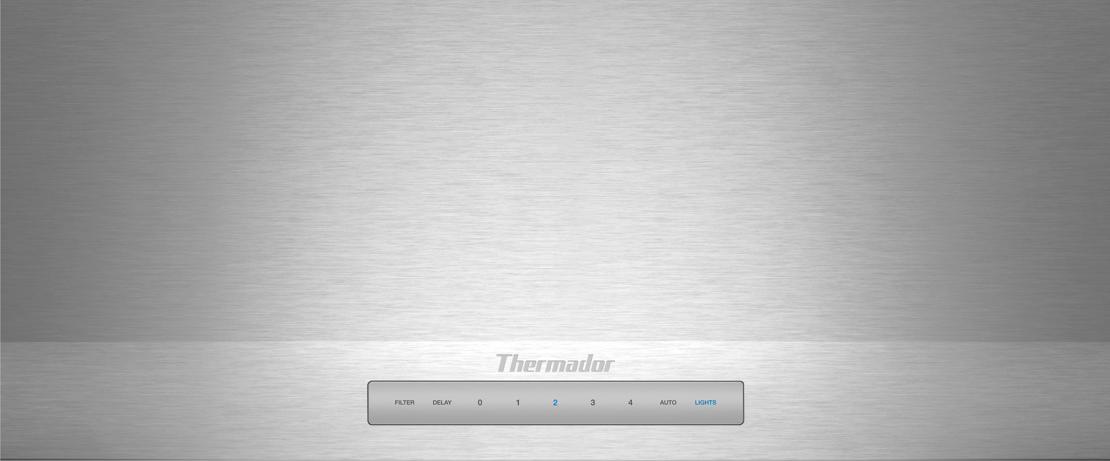 Thermador Professional Wall Mounted Range Hood - Thumbnail 3
