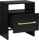 TOV Furniture Libre Black Nightstand-3