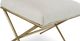 Bassett® Furniture Kenbridge Small X Bench-3