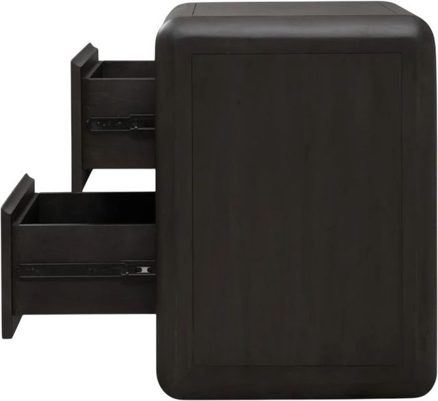 Modus Furniture Xolani Jaguar 2-Drawer Nightstand-4