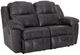 Franklin™ Castello Outlier Shadow Power Reclining Loveseat-0