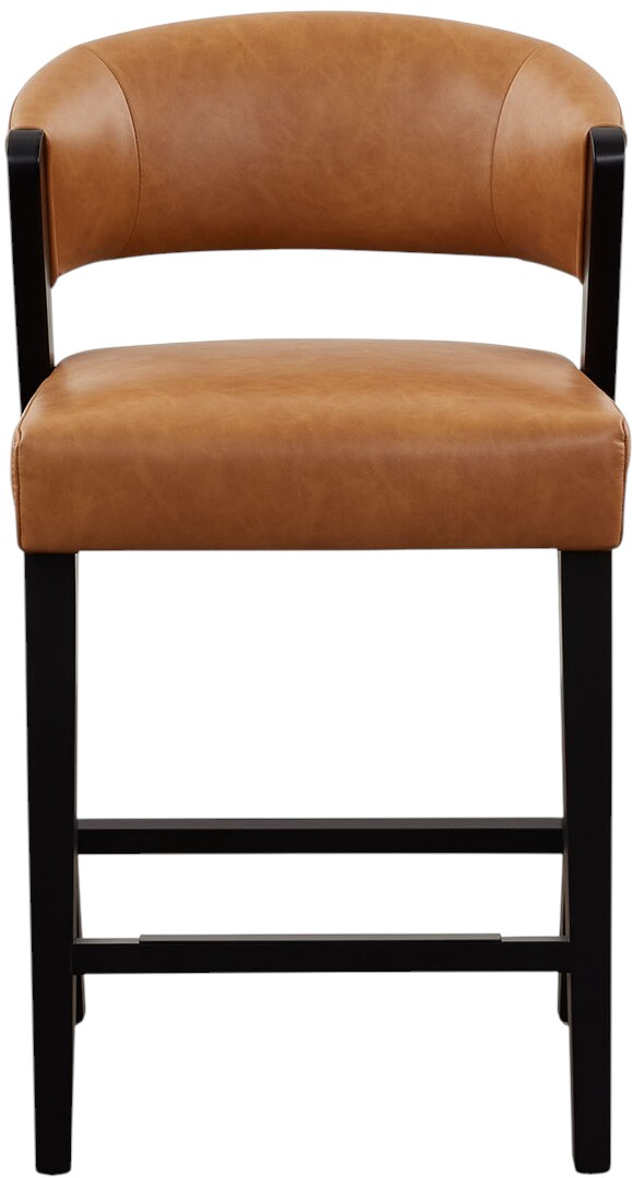 Bassett Furniture Asher Counter Stool - Thumbnail 4