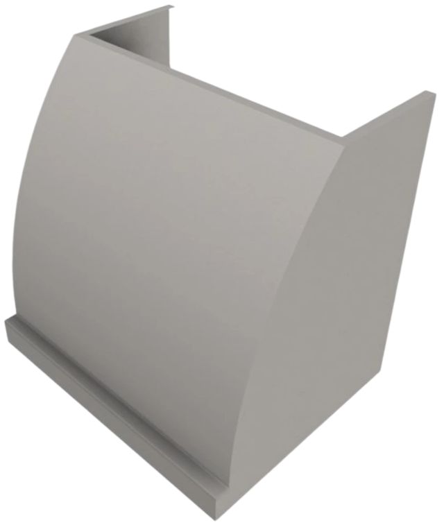 Vent-A-Hood® 30" Stainless Steel Wall Mounted Range Hood-1