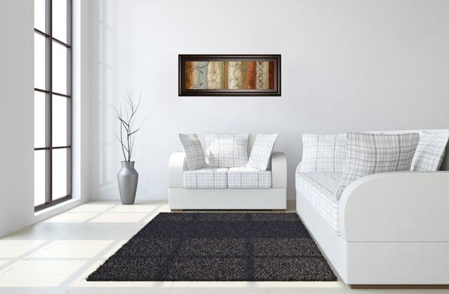 Classy Living Tom Reeves Juncture I 18"W Wall Art-1