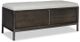 Durham Furniture Milestone Smoke Storage Bench-0