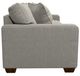 La-Z-Boy® Shiloh Oyster Apartment-Size Sofa-3