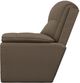 La-Z-Boy® Morrison Cappuccino Manual Wall Recliner-3