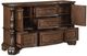 Homelegance® Gilmartin Dark Brown Dresser-3