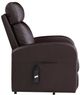 ACME Furniture Ricardo Brown Power Motion Recliner with Lift-4